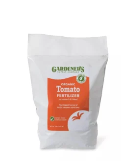 Gardener's Best®Organic Tomato Fertilizer -PlantJoy Store 07200 8284 tif
