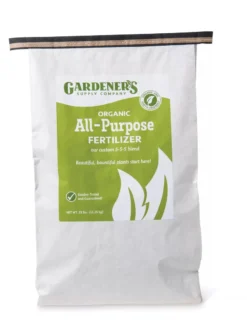 Gardener’s Best® All-Purpose Organic Fertilizer -PlantJoy Store 07304 8277 tif