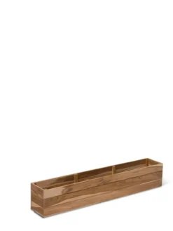 Teak Window Boxes -PlantJoy Store 38832 0500 tif