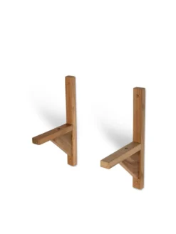Teak Window Box Brackets 5 Teak Window Box Brackets -PlantJoy Store 38839 0520 tif