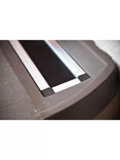 Flat-Back Rain Barrel -PlantJoy Store 38986 03V