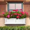 Fairfield Self-Watering Window Box, 3’