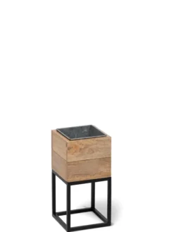Tartu Elevated Square Planters -PlantJoy Store 3 4 crop 8611004 0934 tif