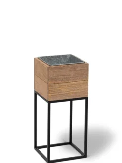 Tartu Elevated Square Planters -PlantJoy Store 3 4 crop 8611005 0933 tif