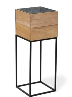 Tartu Elevated Square Planters -PlantJoy Store 3 4 crop 8611006 0932 tif