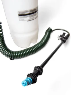Sprayer Tank With Coil Hose Wand 15 Sprayer Tank With Coil Hose Wand -PlantJoy Store 3 4 crop 8612969 0020