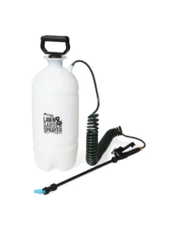 Sprayer Tank With Coil Hose Wand 18 Sprayer Tank With Coil Hose Wand -PlantJoy Store 3 4 crop 8612969 3152