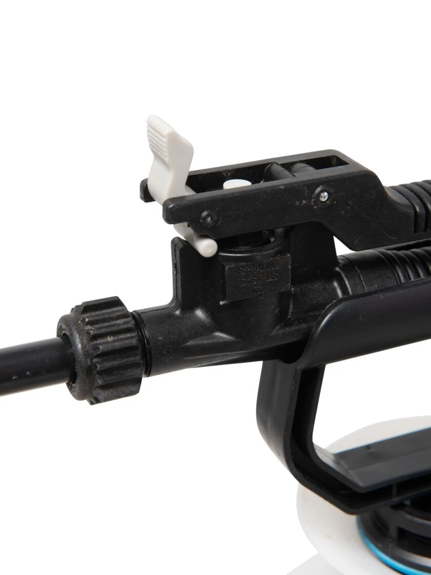 Sprayer Tank With Coil Hose Wand 11 Sprayer Tank With Coil Hose Wand - Image 11