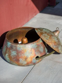 Acorn Hose Pot -PlantJoy Store 3 4 crop 8613361 0051