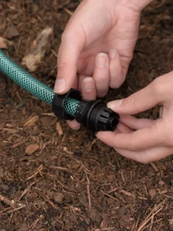 Snip-n-Drip Soaker Hose System -PlantJoy Store 40205 083 tif
