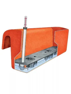 Viva Self-Watering Balcony Railing Planter 8 Viva Self-Watering Balcony Railing Planter -PlantJoy Store 8586699 001