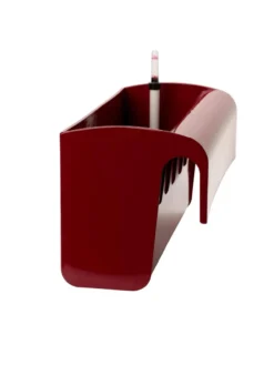 Viva Self-Watering Balcony Railing Planter 9 Viva Self-Watering Balcony Railing Planter -PlantJoy Store 8586699 823 tif