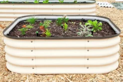 Birdies™ Modular Metal Raised Bed -PlantJoy Store 8586930PBK 002V 3 4