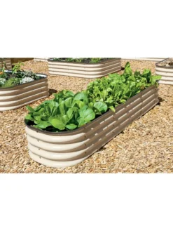 Birdies™ Modular Metal Raised Bed -PlantJoy Store 8586930PBK 007V 3 4