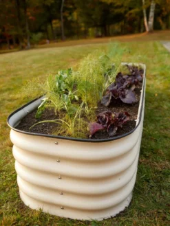 Birdies™ Modular Metal Raised Bed -PlantJoy Store 8586930 6018 tif