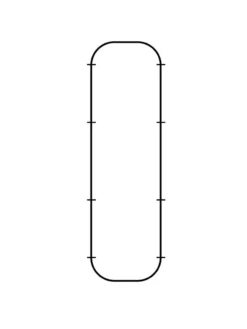 Birdies™ Modular Metal Raised Bed -PlantJoy Store 8586930 MetalRB 002ed 3 4