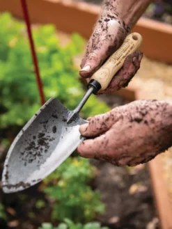 Gardener's Lifetime Trowel -PlantJoy Store 8586972 3242 tif