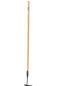 Gardener's Lifetime Half-Moon Hoe -PlantJoy Store 8586976 0965 tif