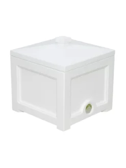 Fairfield Garden Hose Storage Bin -PlantJoy Store 8587080 001V tif
