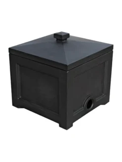 Fairfield Garden Hose Storage Bin -PlantJoy Store 8587080 002V tif