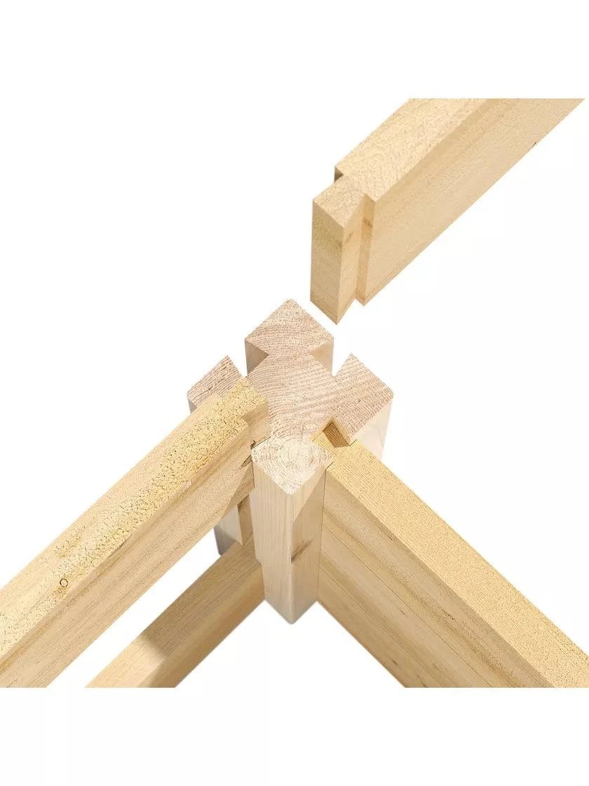 4' Cedar Raised Beds 6 4' Cedar Raised Beds - Image 6