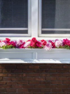 Fairfield Self-Watering Window Box, 5’ 14 Fairfield Self-Watering Window Box, 5’ -PlantJoy Store 8588938 106V tif