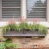 Fairfield Self-Watering Window Box, 5’