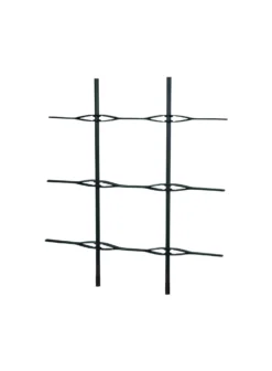 Trellis For Trio Cottage Wicker 39" Trough Planter