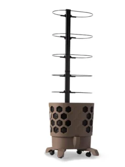 Gardener's Revolution® Tomato Planter -PlantJoy Store 8592159 0354 tif