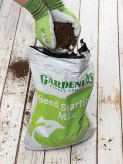 Seed Starting Mix, 9 Qts. -PlantJoy Store 8592212 6220