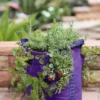 Gardener’s Best® Strawberry And Herb Grow Bag