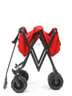 Folding All-Terrain Wagon 7 Folding All-Terrain Wagon -PlantJoy Store 8594322 25V tif