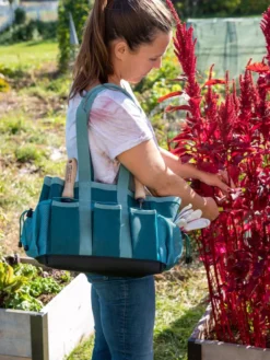 Gardener's Puddle-Proof Tote -PlantJoy Store 8595203 0131