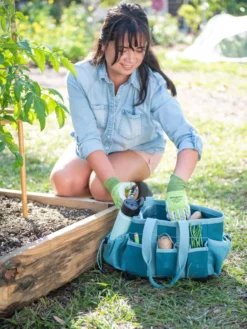 Gardener's Puddle-Proof Tote -PlantJoy Store 8595203 0466