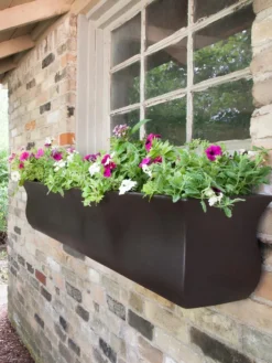 Valencia Window Box, 4' -PlantJoy Store 8596437 08V tif