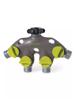 4-Way Faucet Adapter -PlantJoy Store 8596578 7115 tif