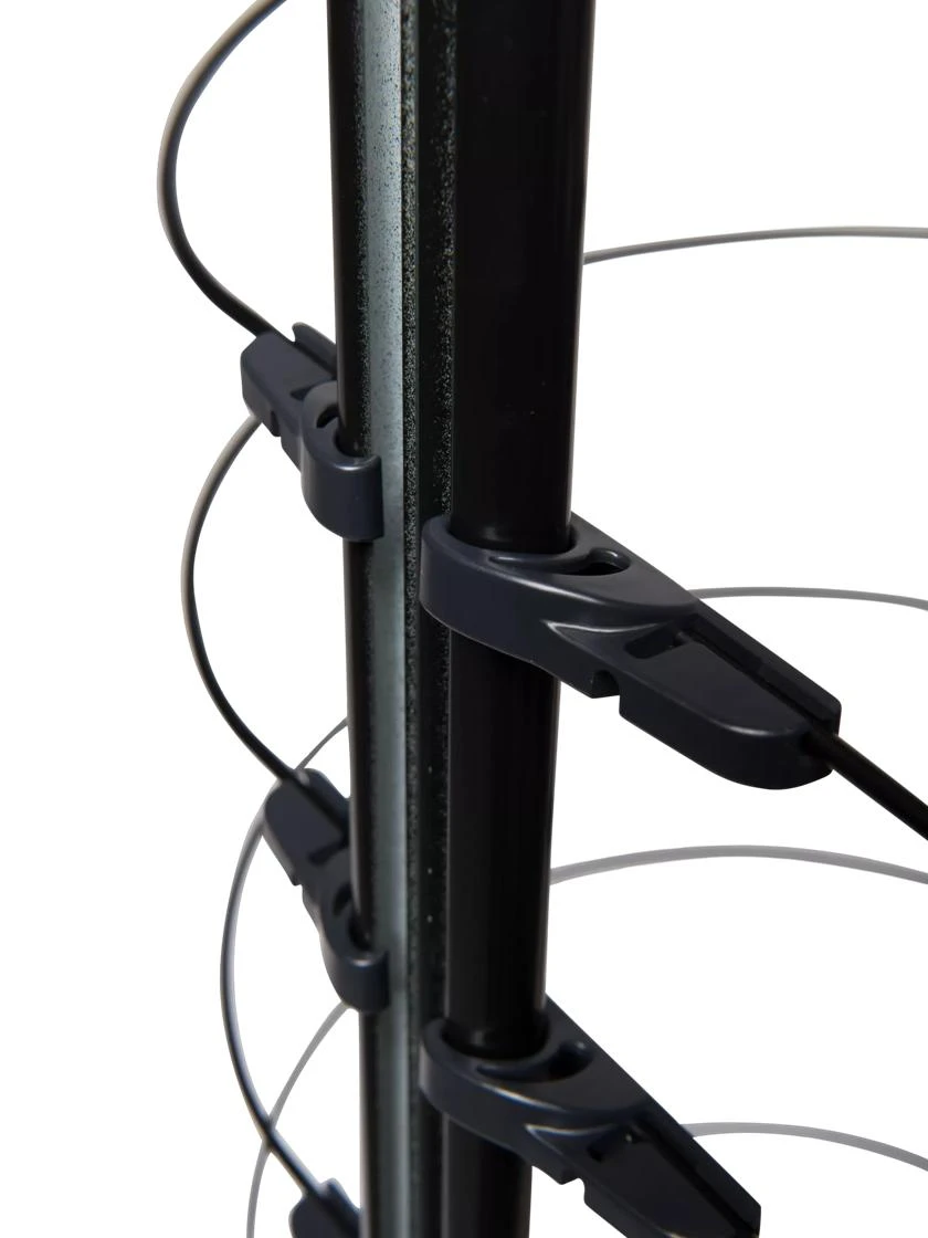 Gardener’s Victory Self-Watering Planter With Support System 9 Gardener’s Victory Self-Watering Planter With Support System - Image 9