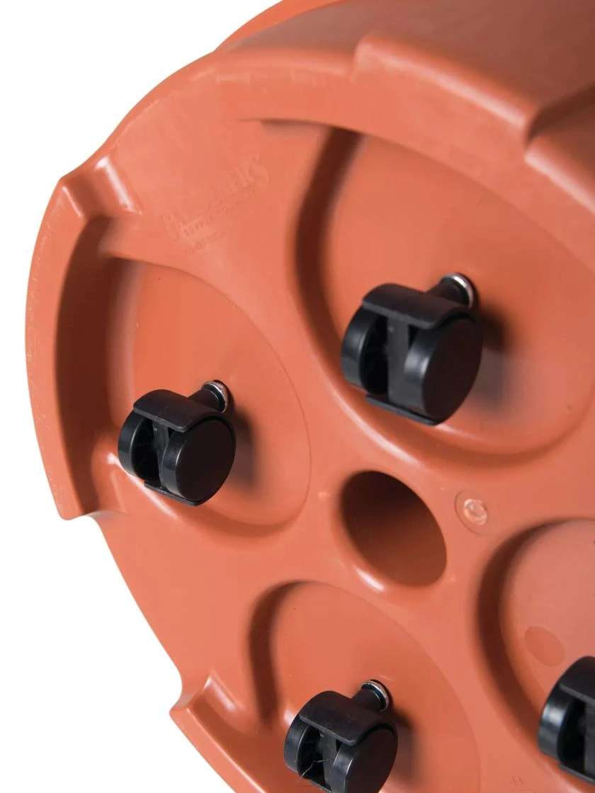 Gardener’s Victory Self-Watering Planter With Support System 6 Gardener’s Victory Self-Watering Planter With Support System - Image 6