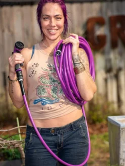 Water Right™ Light Hoses 5 Water Right™ Light Hoses -PlantJoy Store 8598456 3542 tif