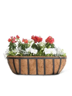 AquaSave™ Oxford Window And Deck Planters 7 AquaSave™ Oxford Window And Deck Planters -PlantJoy Store 8598626 8809 tif