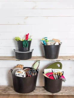 Recycled Tubtrug, 11 Gallon 8 Recycled Tubtrug, 11 Gallon -PlantJoy Store 8599085 14469 tif 2