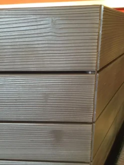 Exaco Hexagonal Raised Garden Bed Planter -PlantJoy Store 8599285 03V tif