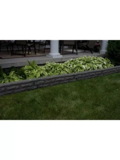 Garden Wizard Raised Bed Extension And Landscape Border