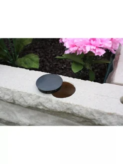 Garden Wizard Raised Bed Extension And Landscape Border -PlantJoy Store 8599318 05V