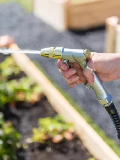 Gardener’s Lifetime Twist Deluxe Hose Nozzle -PlantJoy Store 8600140 0090 tif