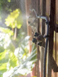 Landscape 4-Way Cooling Mist Kit, 50' -PlantJoy Store 8600154 1021 tif