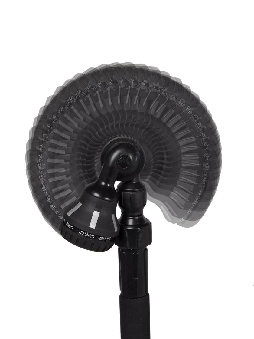 8-Pattern Telescoping Watering Wand, 6’ 5 8-Pattern Telescoping Watering Wand, 6’ - Image 5