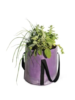 Reinforced Colorful Grow Bags 8 Reinforced Colorful Grow Bags -PlantJoy Store 8600230 0948 tif