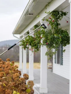 18” 8-Pattern Rotating Water Wand With Cork Handle -PlantJoy Store 8600231 302 tif