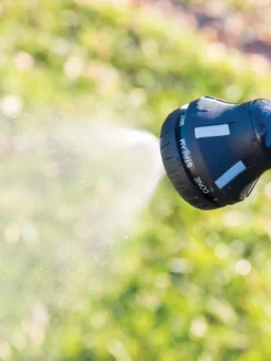 18” 8-Pattern Rotating Water Wand With Cork Handle -PlantJoy Store 8600231 498 tif